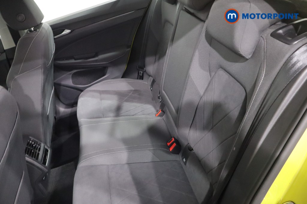 Volkswagen Golf Style Automatic Petrol Hatchback - Stock Number (1596925) - 5th supplementary image