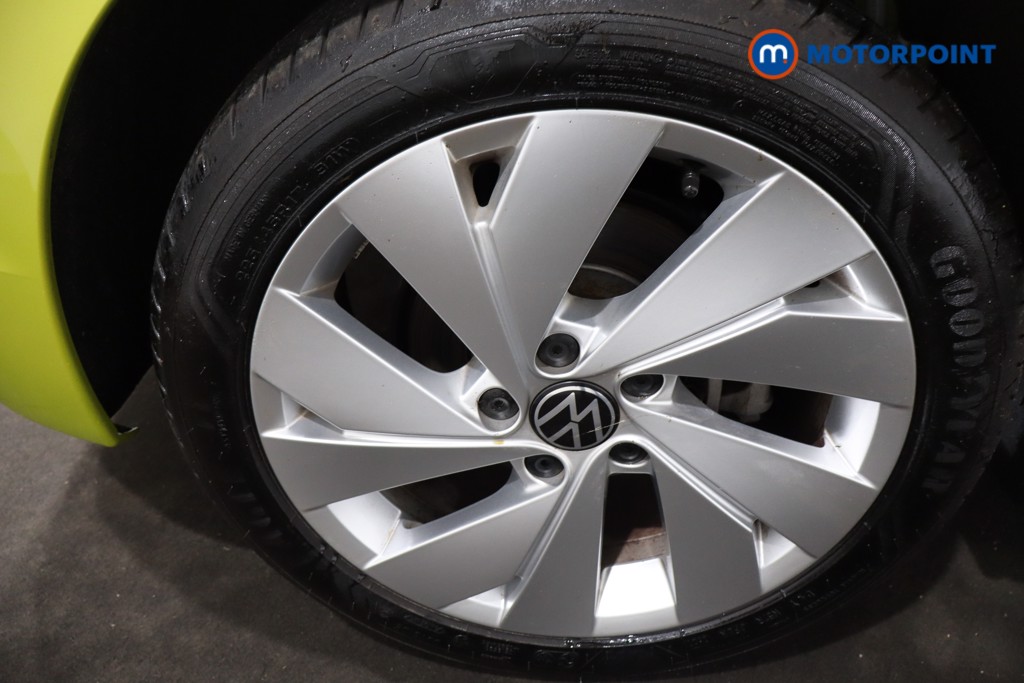 Volkswagen Golf Style Automatic Petrol Hatchback - Stock Number (1596925) - 9th supplementary image