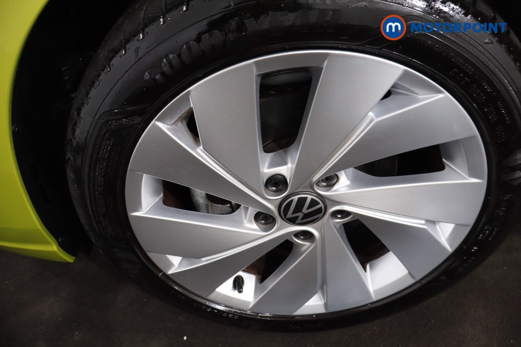 Volkswagen Golf Style Automatic Petrol Hatchback - Stock Number (1596925) - 11th supplementary image