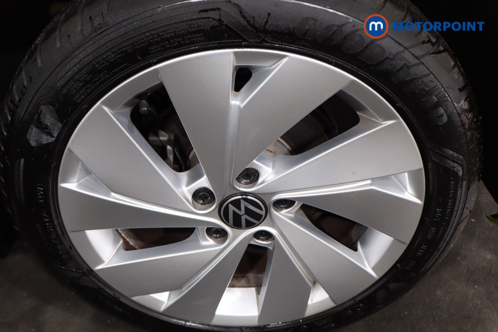 Volkswagen Golf Style Automatic Petrol Hatchback - Stock Number (1596925) - 12th supplementary image