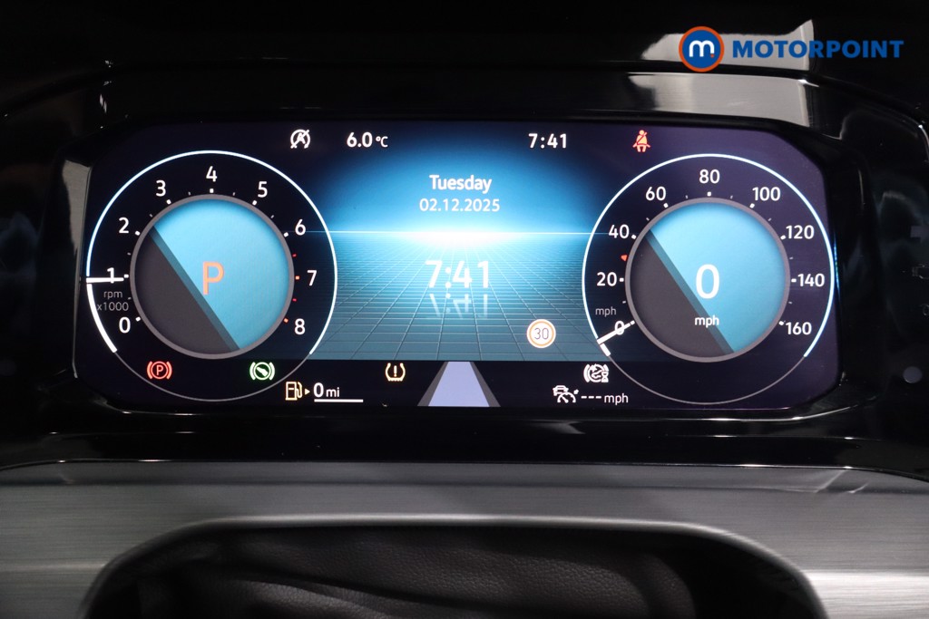 Volkswagen Golf Style Automatic Petrol Hatchback - Stock Number (1596925) - 13th supplementary image