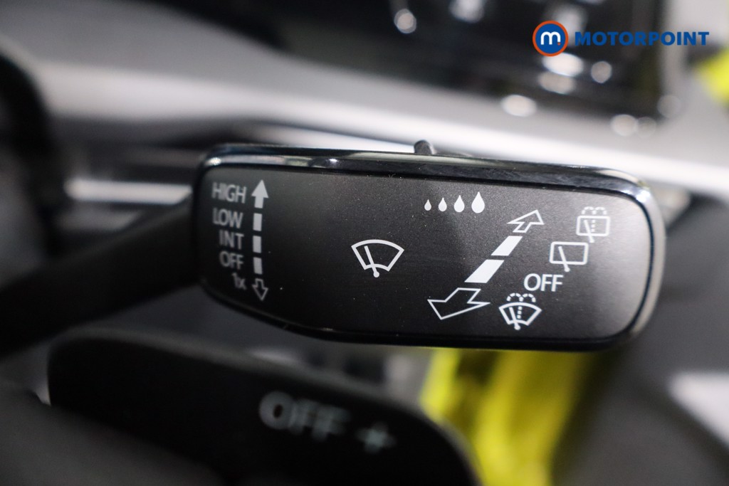 Volkswagen Golf Style Automatic Petrol Hatchback - Stock Number (1596925) - 15th supplementary image