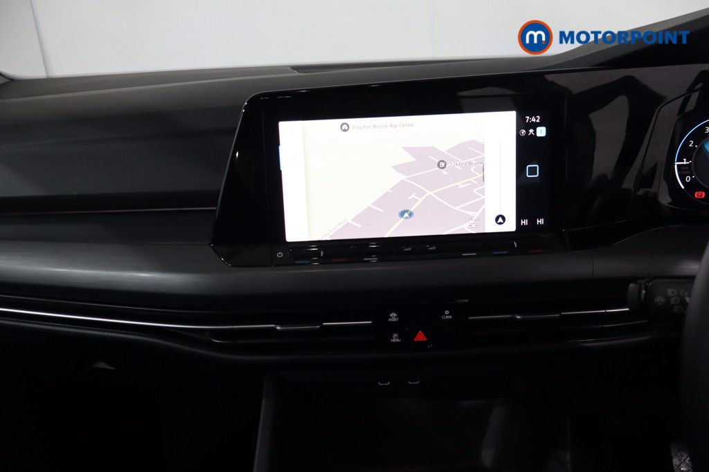 Volkswagen Golf Style Automatic Petrol Hatchback - Stock Number (1596925) - 17th supplementary image