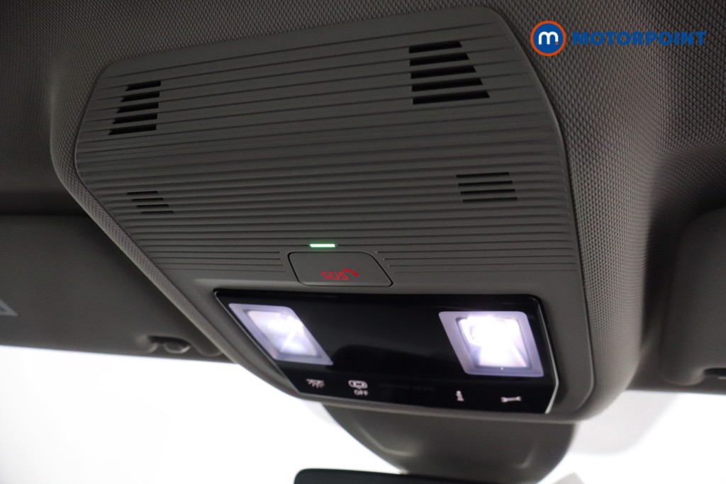 Volkswagen Golf Style Automatic Petrol Hatchback - Stock Number (1596925) - 21st supplementary image