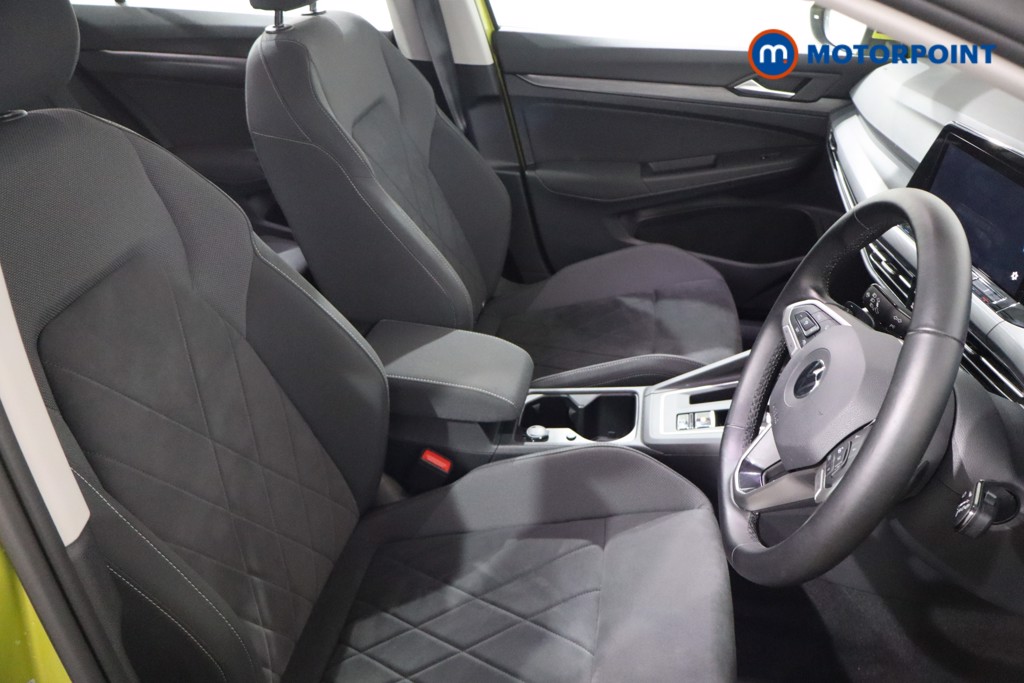Volkswagen Golf Style Automatic Petrol Hatchback - Stock Number (1596925) - 22nd supplementary image