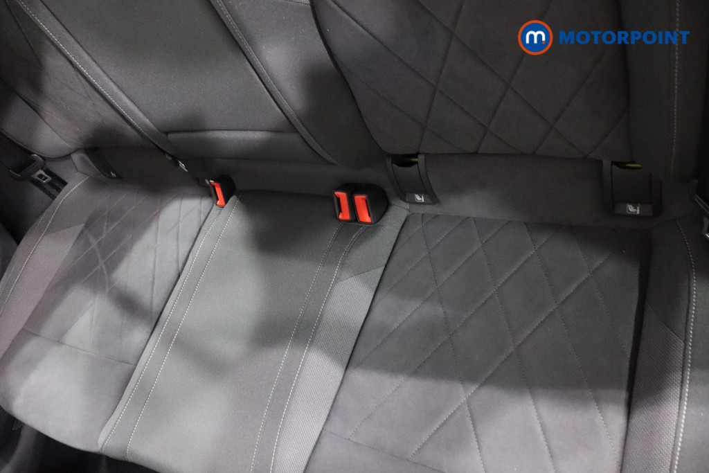 Volkswagen Golf Style Automatic Petrol Hatchback - Stock Number (1596925) - 26th supplementary image