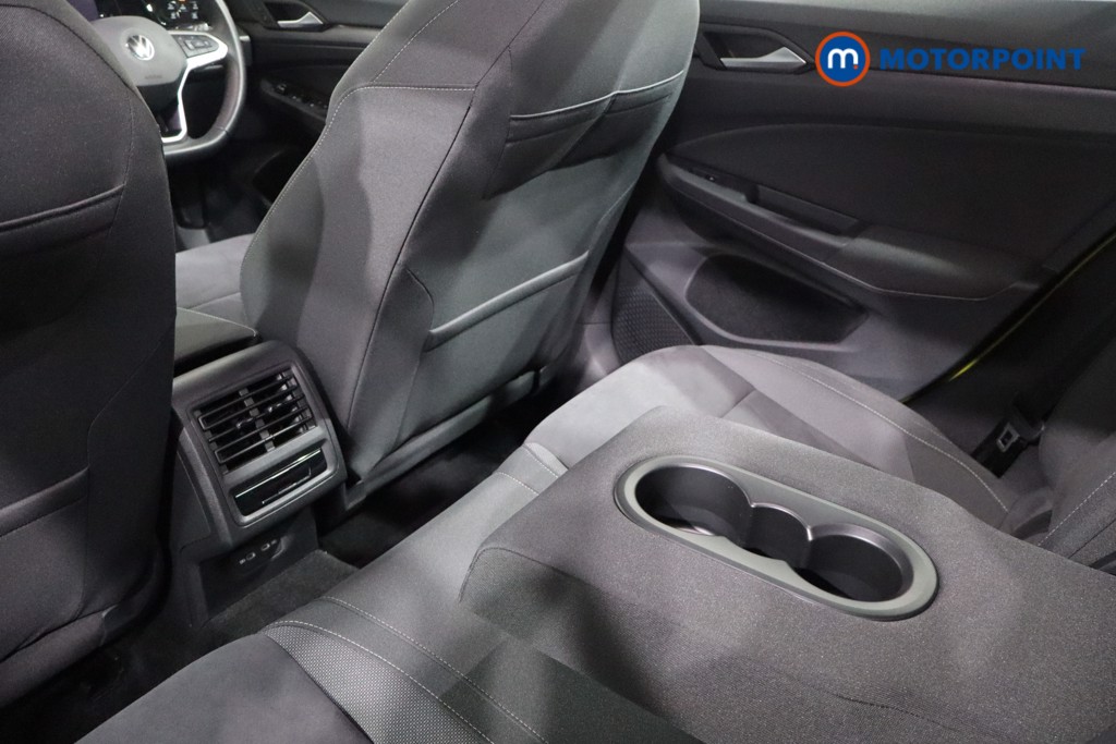 Volkswagen Golf Style Automatic Petrol Hatchback - Stock Number (1596925) - 27th supplementary image