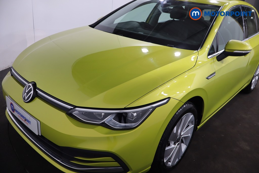 Volkswagen Golf Style Automatic Petrol Hatchback - Stock Number (1596925) - 28th supplementary image