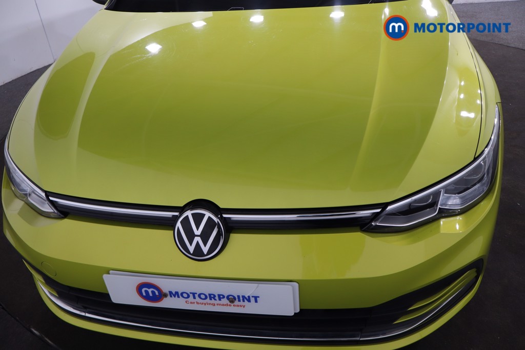 Volkswagen Golf Style Automatic Petrol Hatchback - Stock Number (1596925) - 29th supplementary image
