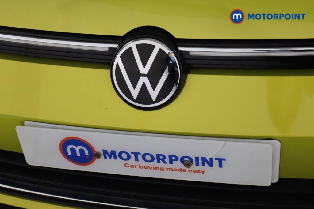 Volkswagen Golf Style Automatic Petrol Hatchback - Stock Number (1596925) - 30th supplementary image