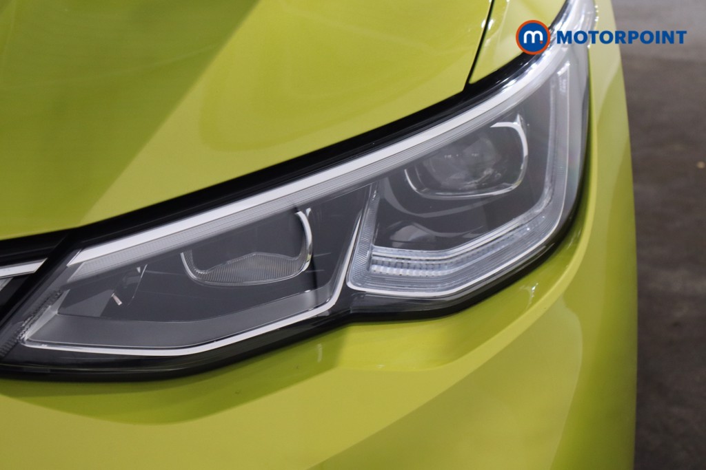 Volkswagen Golf Style Automatic Petrol Hatchback - Stock Number (1596925) - 31st supplementary image