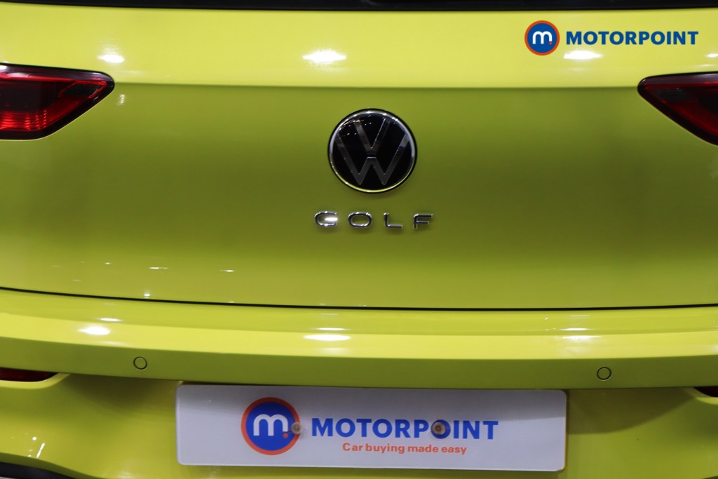 Volkswagen Golf Style Automatic Petrol Hatchback - Stock Number (1596925) - 36th supplementary image