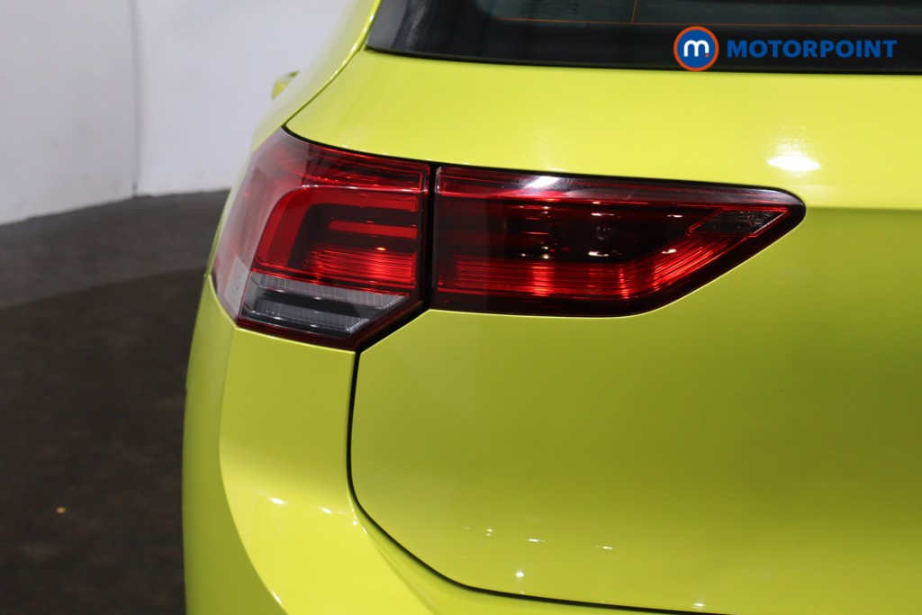 Volkswagen Golf Style Automatic Petrol Hatchback - Stock Number (1596925) - 37th supplementary image