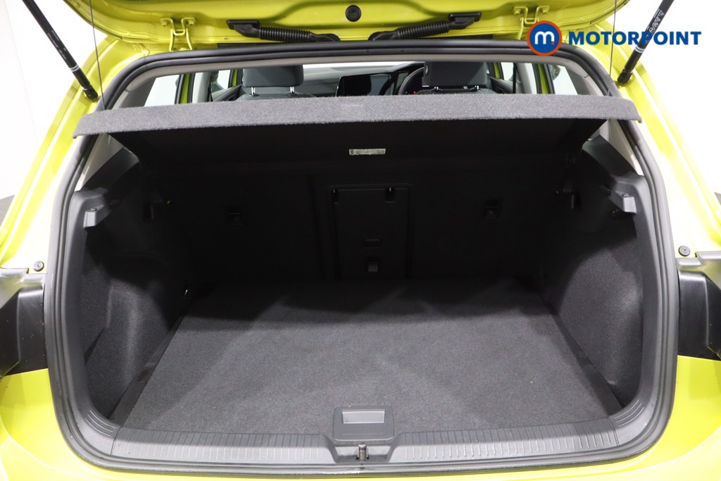 Volkswagen Golf Style Automatic Petrol Hatchback - Stock Number (1596925) - 39th supplementary image