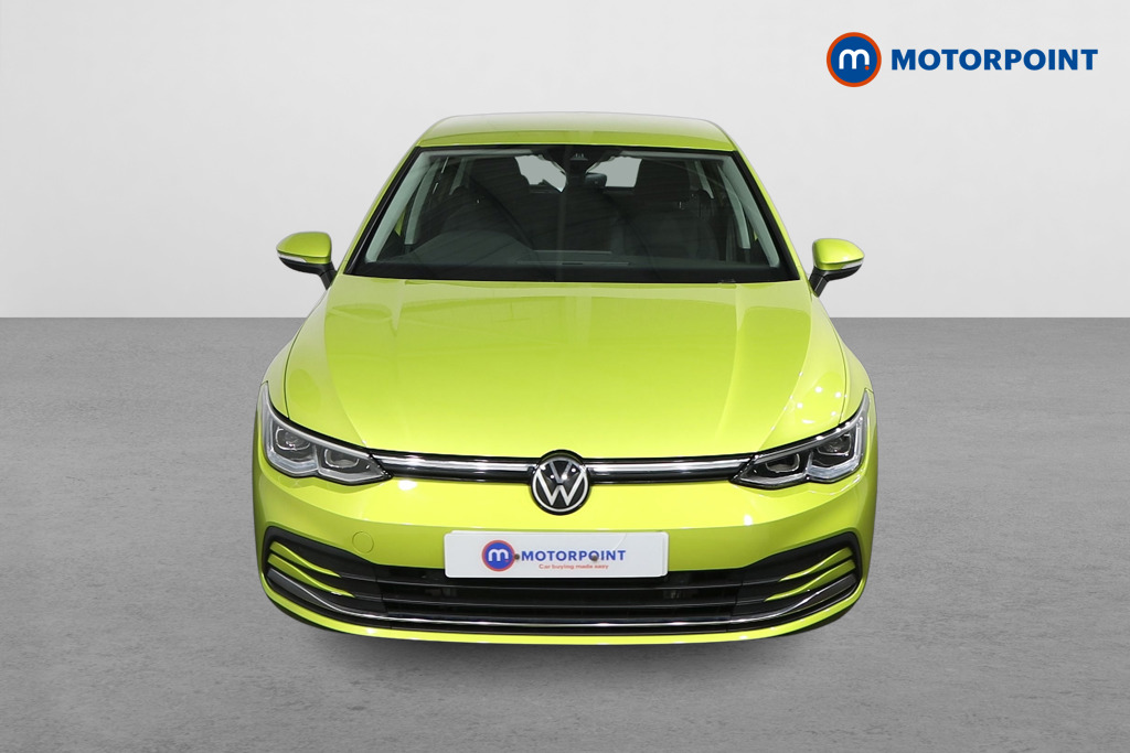 Volkswagen Golf Style Automatic Petrol Hatchback - Stock Number (1596925) - Front bumper