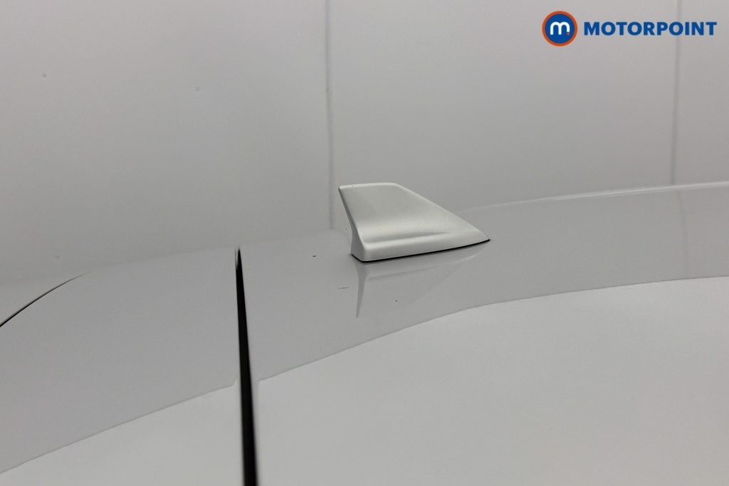 Ford Focus Titanium X Manual Petrol Hatchback - Stock Number (1596926) - 20th supplementary image