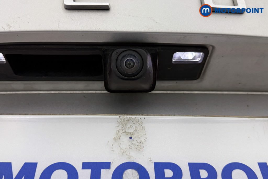 Ford Focus Titanium X Manual Petrol Hatchback - Stock Number (1596926) - 21st supplementary image