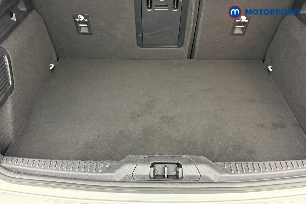 Ford Focus Titanium X Manual Petrol Hatchback - Stock Number (1596926) - 22nd supplementary image