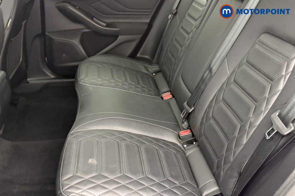 Ford Focus Titanium X Manual Petrol Hatchback - Stock Number (1596926) - 24th supplementary image