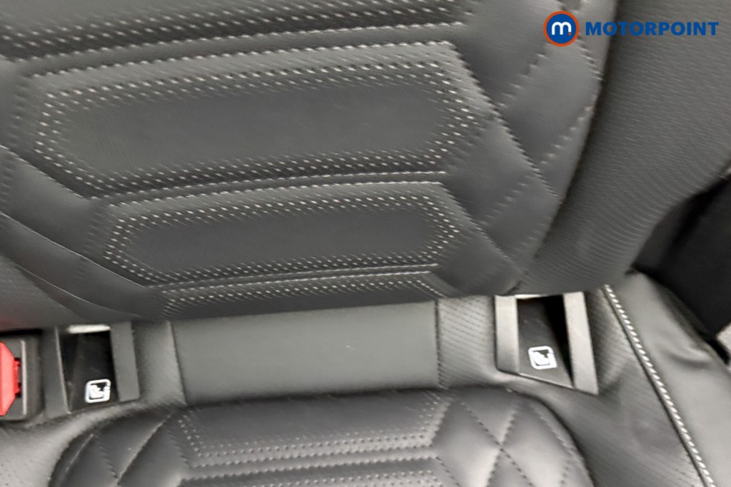 Ford Focus Titanium X Manual Petrol Hatchback - Stock Number (1596926) - 25th supplementary image