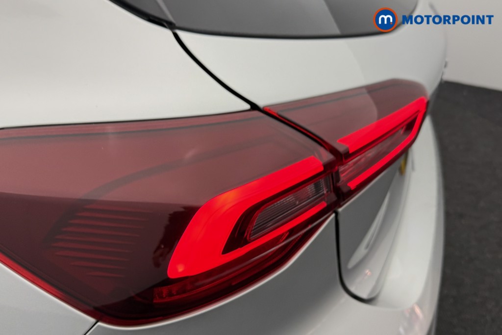 Ford Focus Titanium X Manual Petrol Hatchback - Stock Number (1596926) - 26th supplementary image