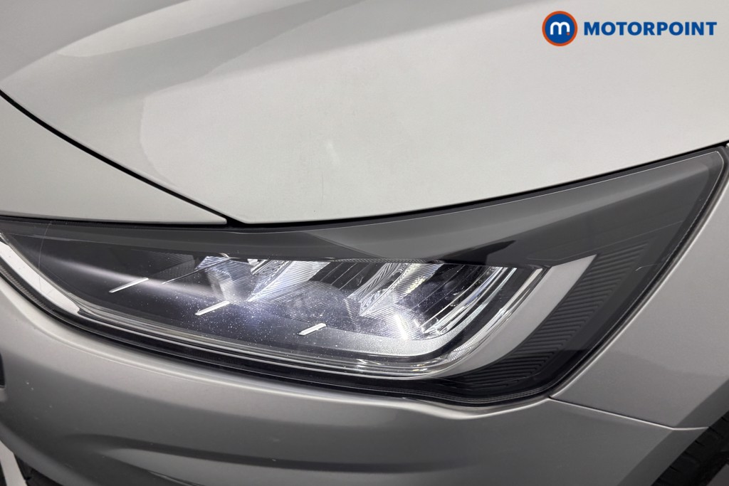 Ford Focus Titanium X Manual Petrol Hatchback - Stock Number (1596926) - 28th supplementary image