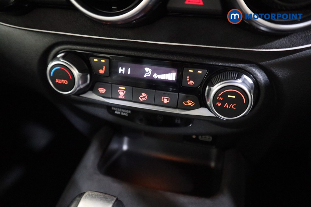 Nissan Juke Tekna-Plus Automatic Petrol-Electric Hybrid SUV - Stock Number (1596930) - 7th supplementary image