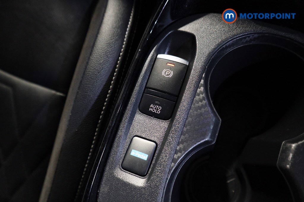 Nissan Juke Tekna-Plus Automatic Petrol-Electric Hybrid SUV - Stock Number (1596930) - 9th supplementary image