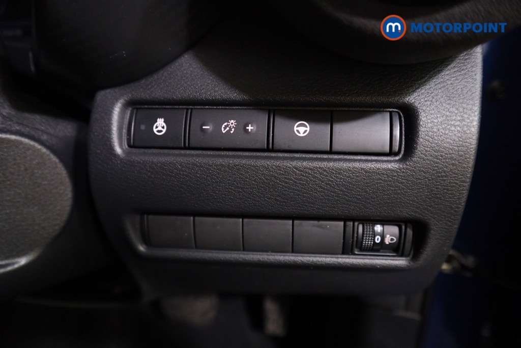 Nissan Juke Tekna-Plus Automatic Petrol-Electric Hybrid SUV - Stock Number (1596930) - 10th supplementary image