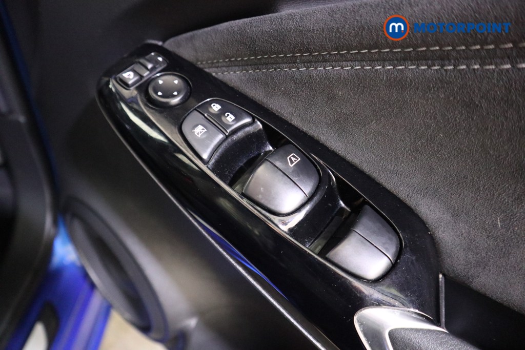 Nissan Juke Tekna-Plus Automatic Petrol-Electric Hybrid SUV - Stock Number (1596930) - 11th supplementary image