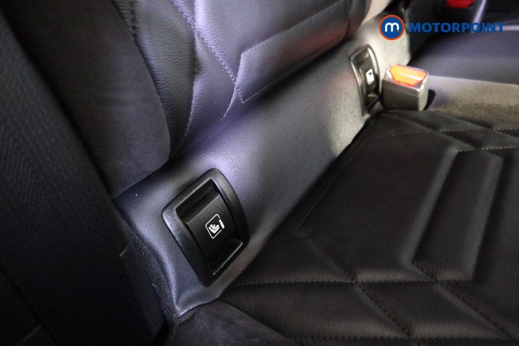 Nissan Juke Tekna-Plus Automatic Petrol-Electric Hybrid SUV - Stock Number (1596930) - 15th supplementary image