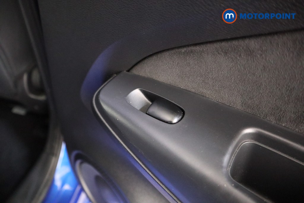 Nissan Juke Tekna-Plus Automatic Petrol-Electric Hybrid SUV - Stock Number (1596930) - 16th supplementary image