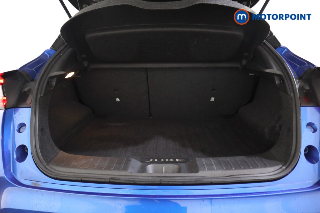 Nissan Juke Tekna-Plus Automatic Petrol-Electric Hybrid SUV - Stock Number (1596930) - 17th supplementary image