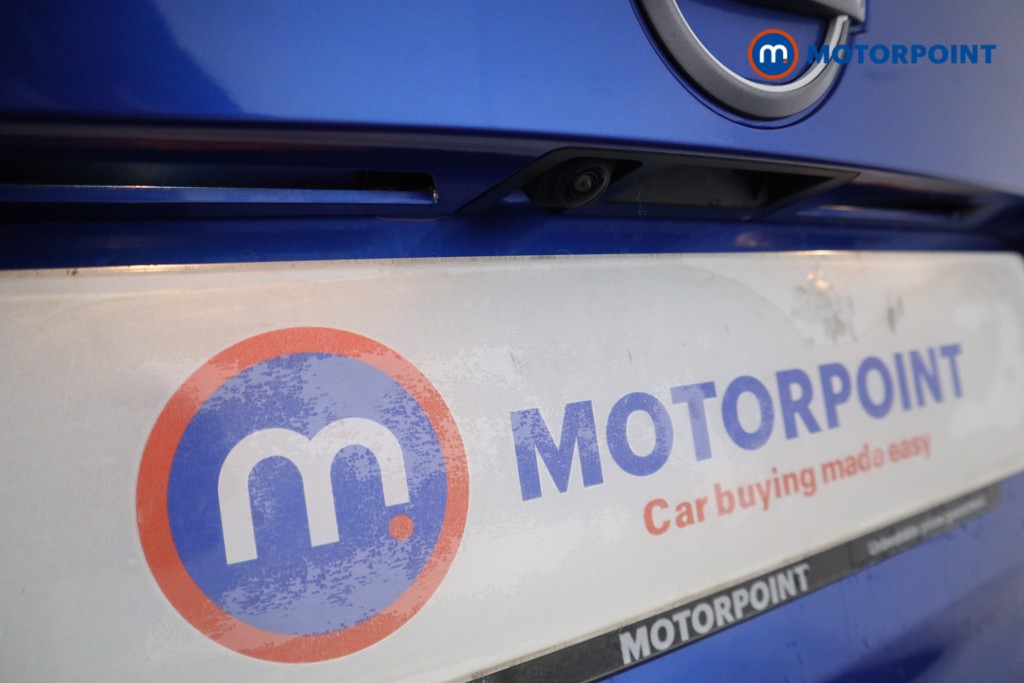 Nissan Juke Tekna-Plus Automatic Petrol-Electric Hybrid SUV - Stock Number (1596930) - 23rd supplementary image