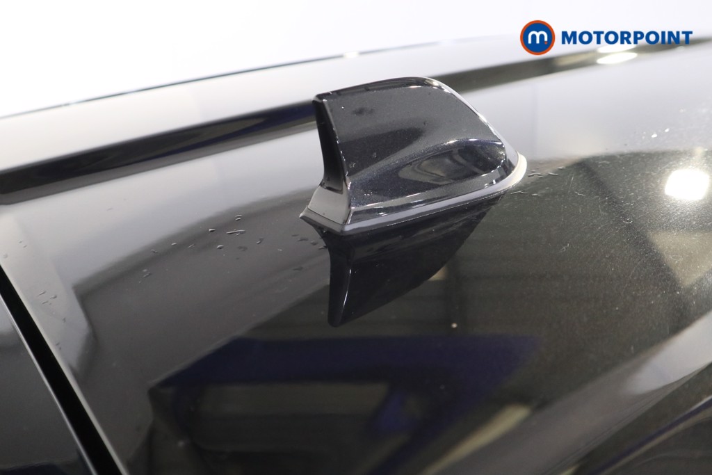 Nissan Juke Tekna-Plus Automatic Petrol-Electric Hybrid SUV - Stock Number (1596930) - 27th supplementary image