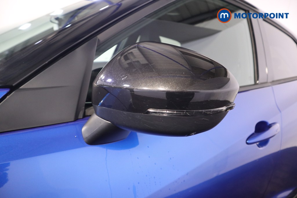 Nissan Juke Tekna-Plus Automatic Petrol-Electric Hybrid SUV - Stock Number (1596930) - 29th supplementary image