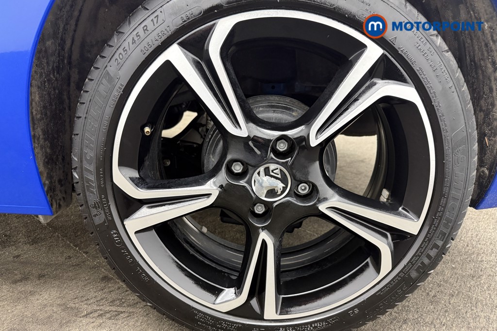 Vauxhall Corsa GS Manual Petrol Hatchback - Stock Number (1596958) - 2nd supplementary image