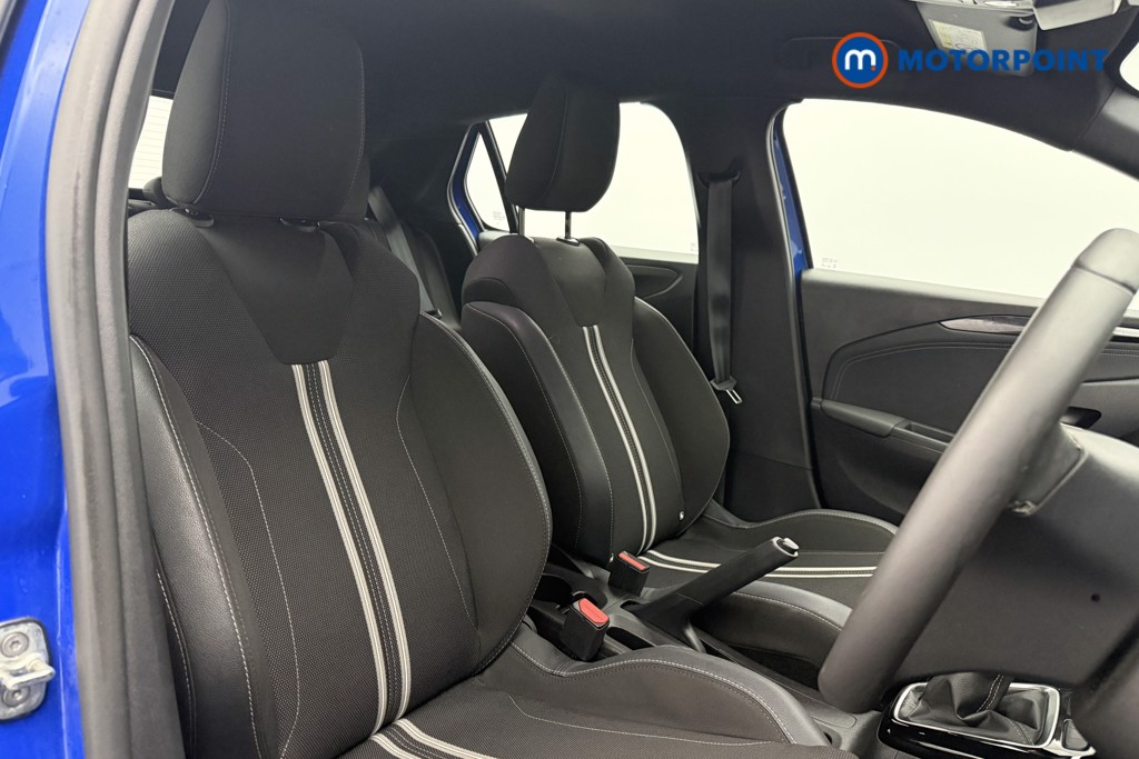 Vauxhall Corsa GS Manual Petrol Hatchback - Stock Number (1596958) - 6th supplementary image