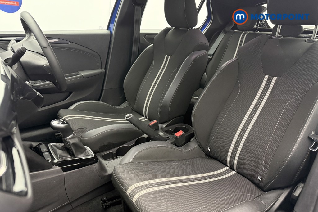 Vauxhall Corsa GS Manual Petrol Hatchback - Stock Number (1596958) - 7th supplementary image