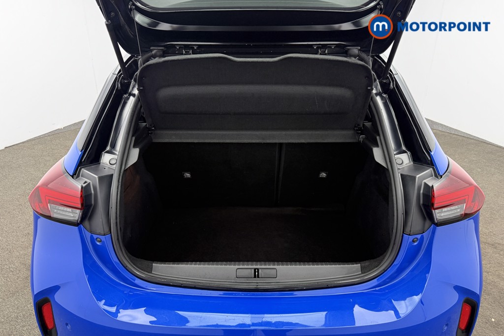 Vauxhall Corsa GS Manual Petrol Hatchback - Stock Number (1596958) - 11th supplementary image