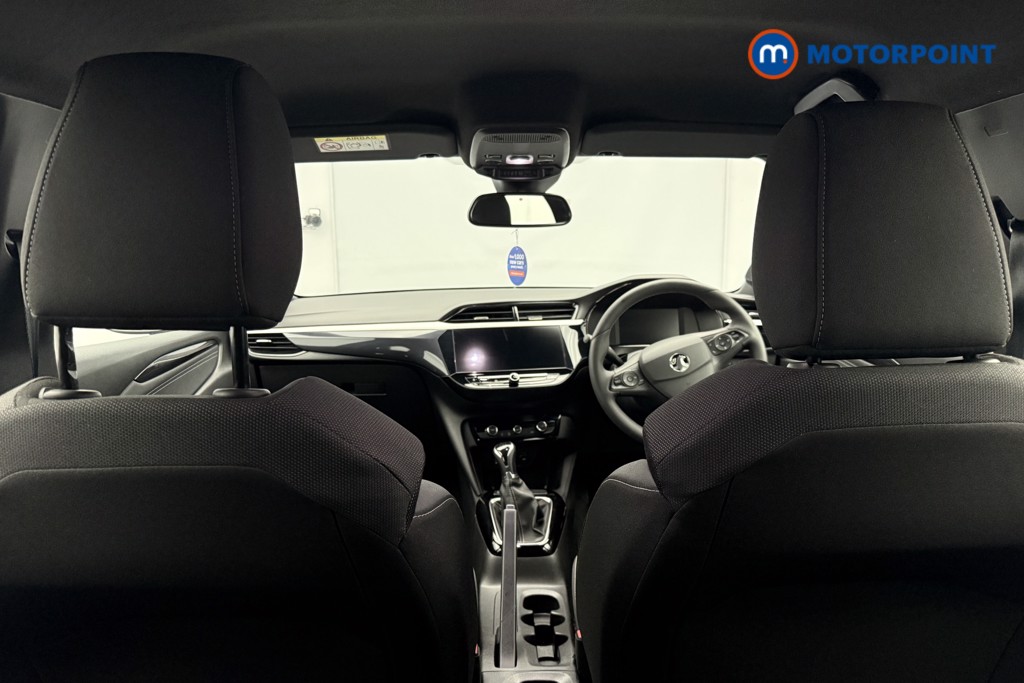 Vauxhall Corsa GS Manual Petrol Hatchback - Stock Number (1596958) - 12th supplementary image
