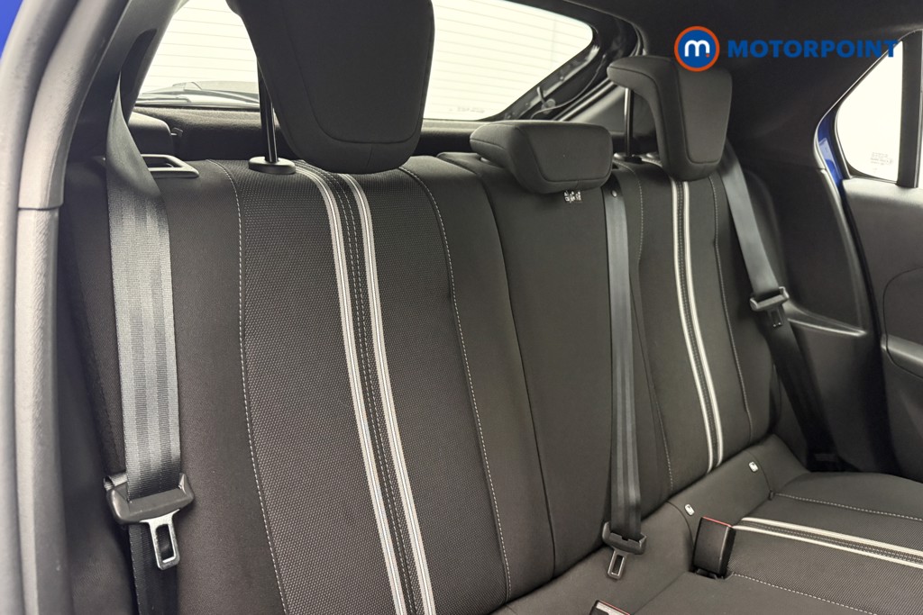 Vauxhall Corsa GS Manual Petrol Hatchback - Stock Number (1596958) - 13th supplementary image