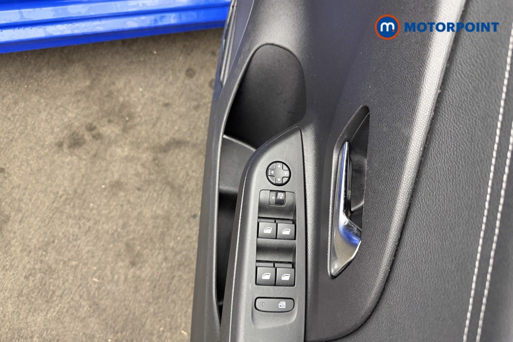 Vauxhall Corsa GS Manual Petrol Hatchback - Stock Number (1596958) - 14th supplementary image