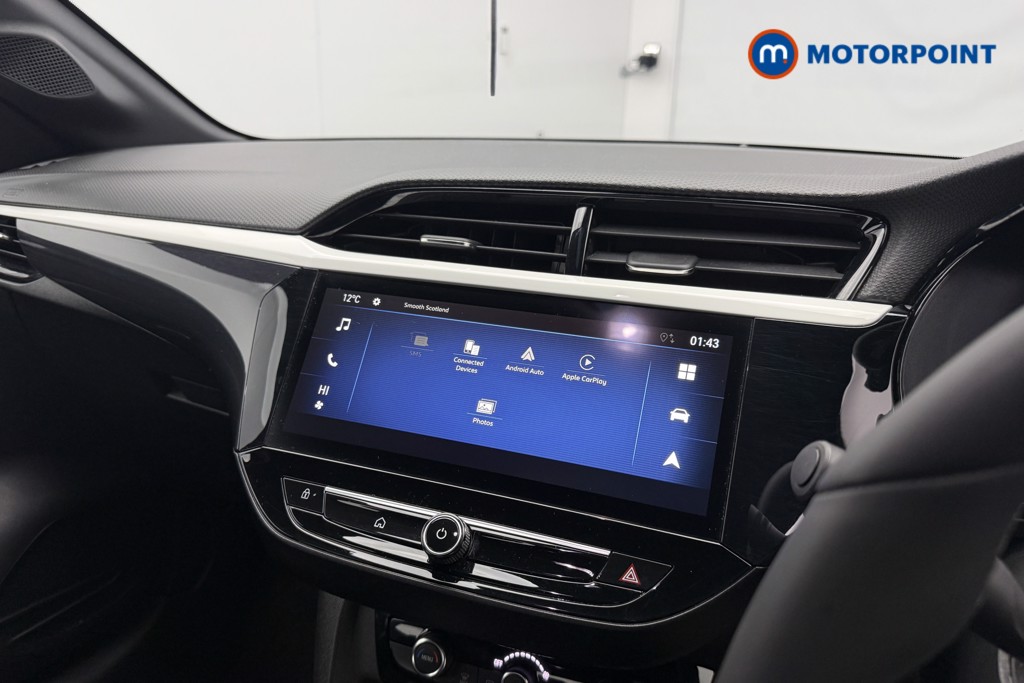 Vauxhall Corsa GS Manual Petrol Hatchback - Stock Number (1596958) - 15th supplementary image