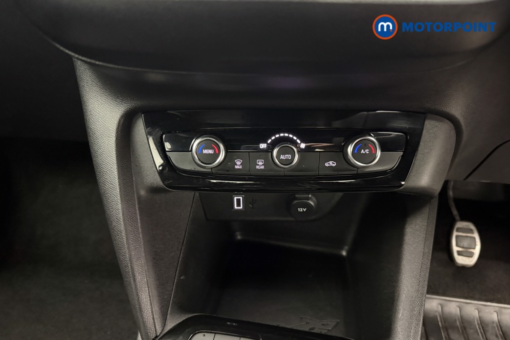 Vauxhall Corsa GS Manual Petrol Hatchback - Stock Number (1596958) - 16th supplementary image