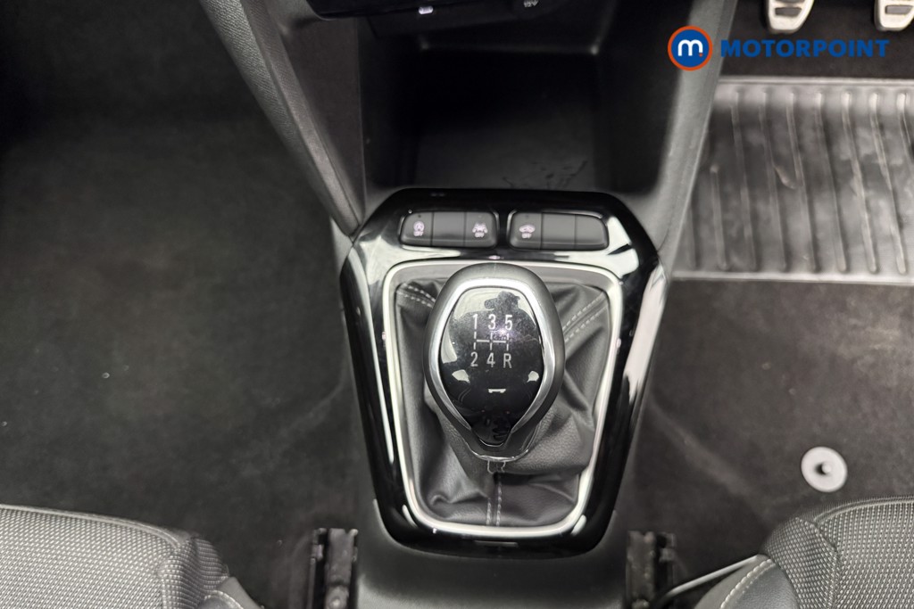 Vauxhall Corsa GS Manual Petrol Hatchback - Stock Number (1596958) - 17th supplementary image