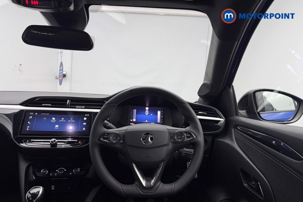 Vauxhall Corsa GS Manual Petrol Hatchback - Stock Number (1596958) - 18th supplementary image