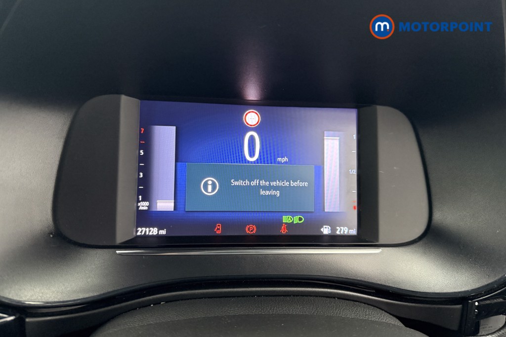 Vauxhall Corsa GS Manual Petrol Hatchback - Stock Number (1596958) - 19th supplementary image