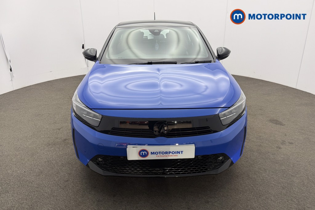 Vauxhall Corsa GS Manual Petrol Hatchback - Stock Number (1596958) - 23rd supplementary image