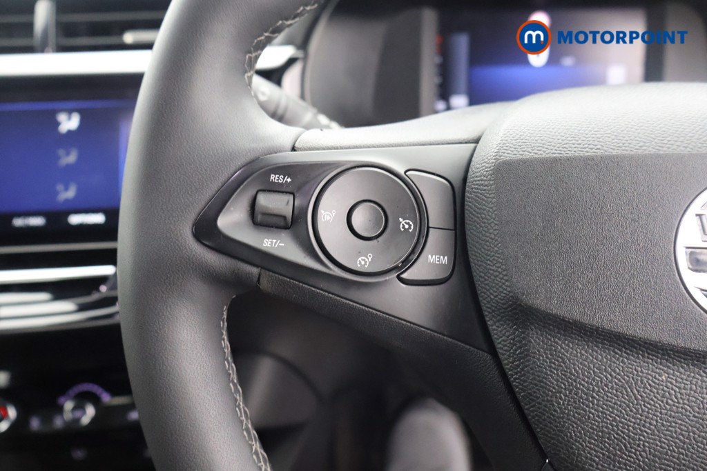 Vauxhall Corsa GS Manual Petrol Hatchback - Stock Number (1596967) - 2nd supplementary image